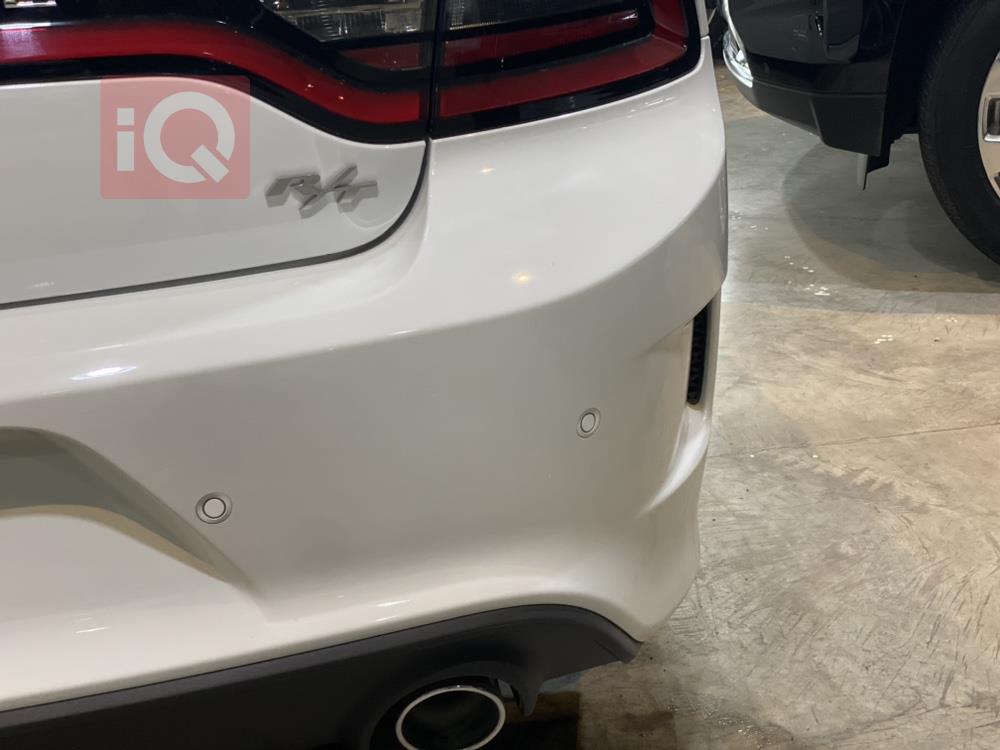 دودج تشارجر